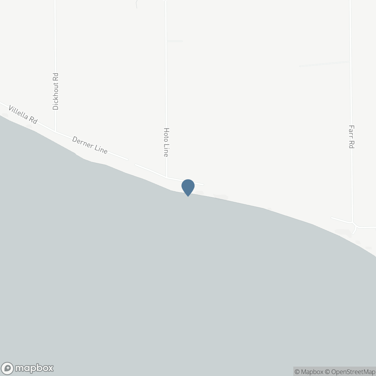 13 ERIE HEIGHTS Line, Dunnville, Ontario N0A 1K0